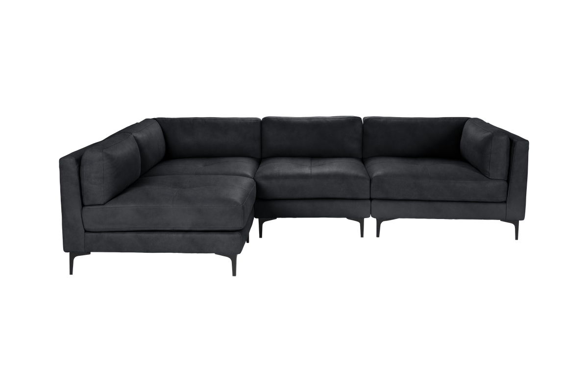 Oli Modular Left Open Corner Sofa