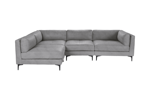 Oli Modular Left Open Corner Sofa