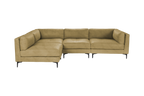 Oli Modular Left Open Corner Sofa