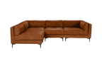Oli Modular Left Open Corner Sofa