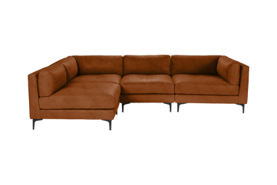 Oli Modular Left Open Corner Sofa