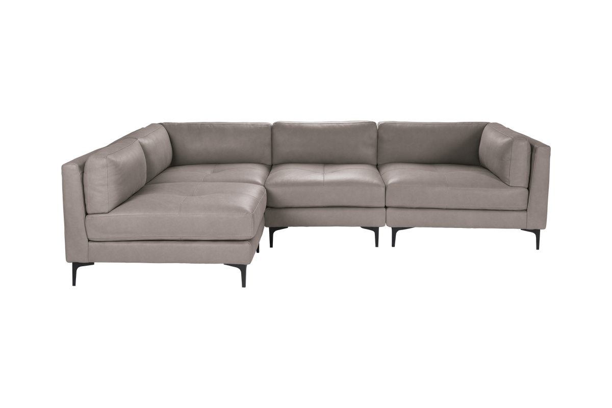 Oli Modular Left Open Corner Sofa