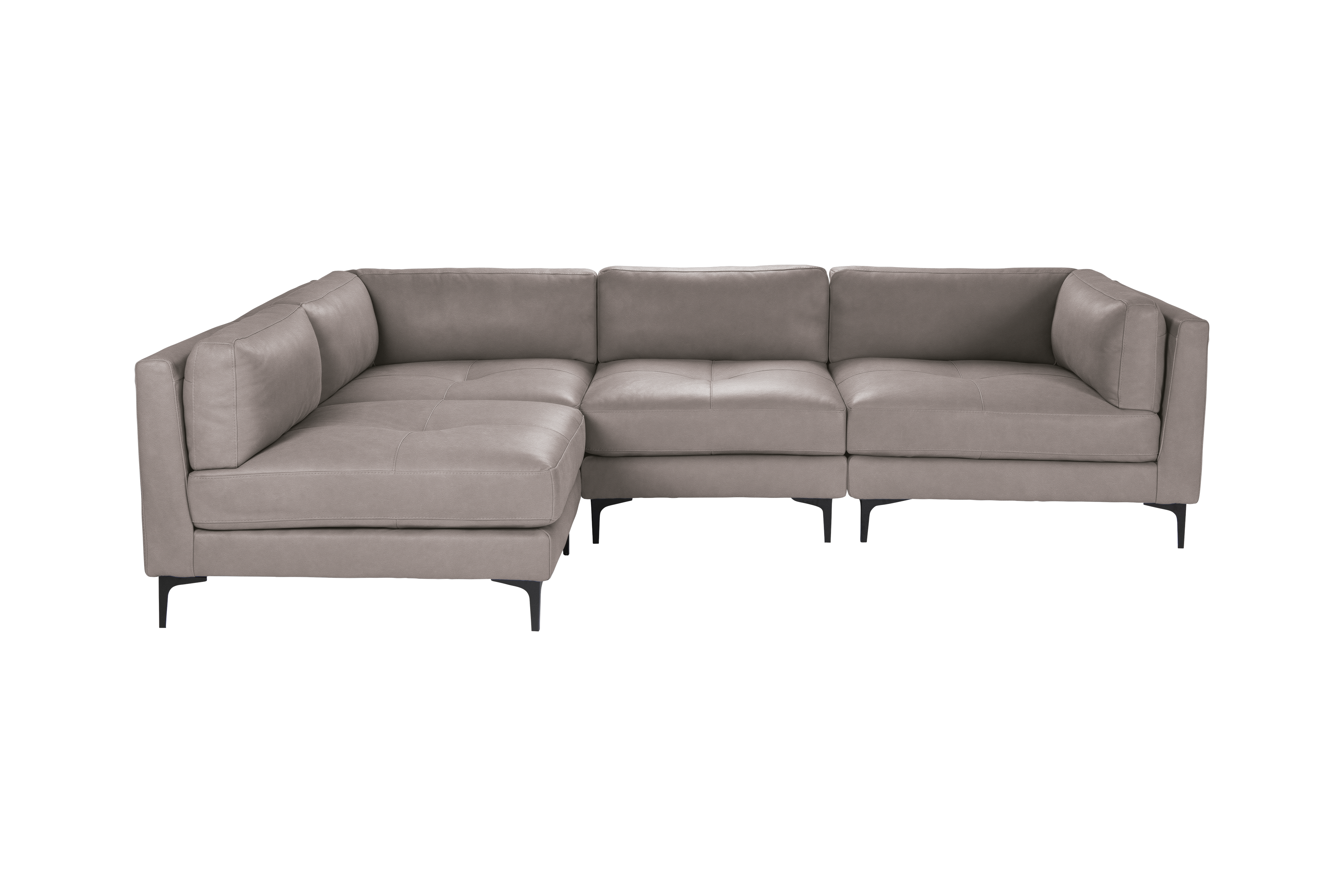 Oli Modular Left Open Corner Sofa