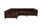 Oli Modular Left Open Corner Sofa