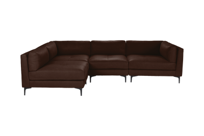 Oli Modular Left Open Corner Sofa