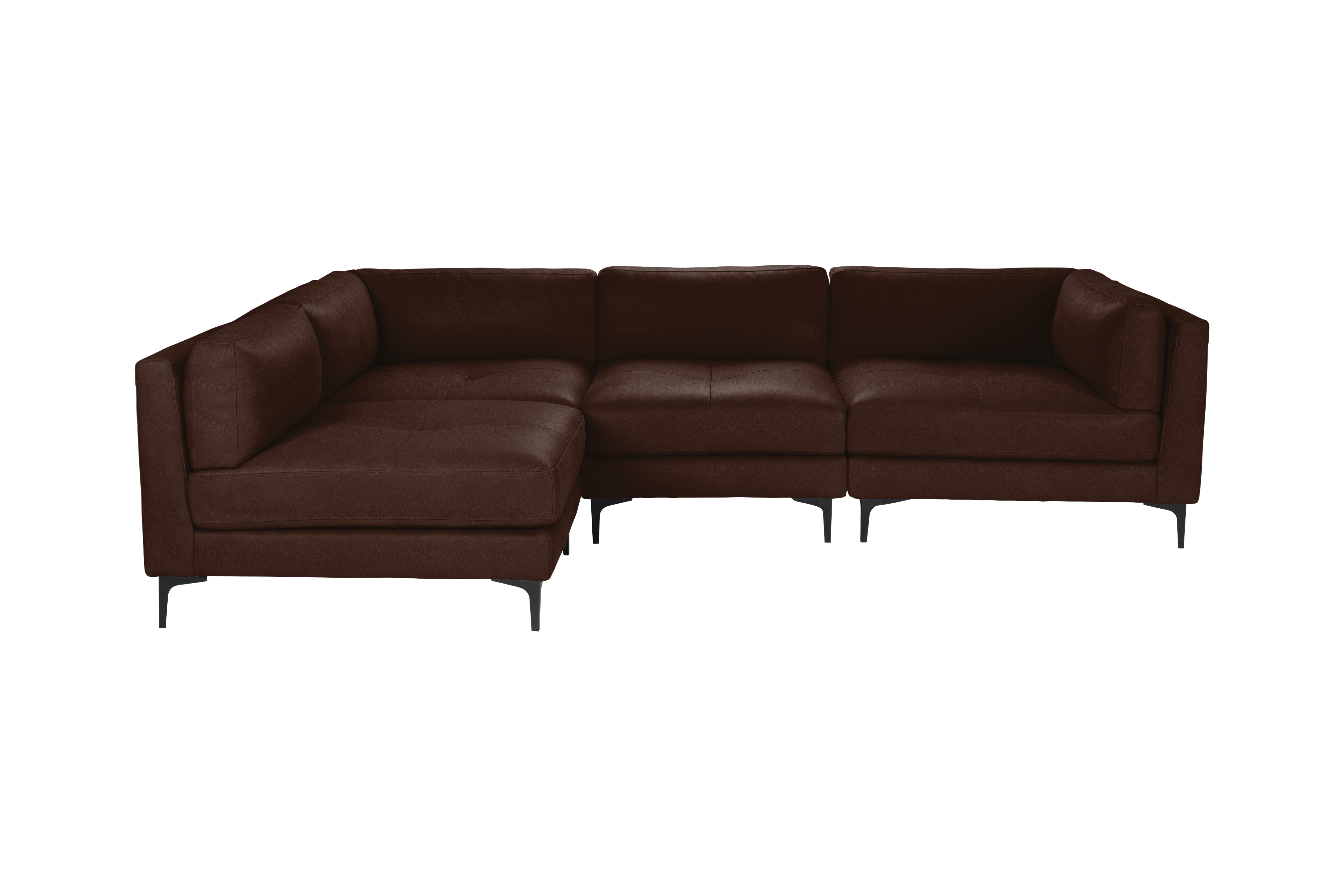 Oli Modular Left Open Corner Sofa