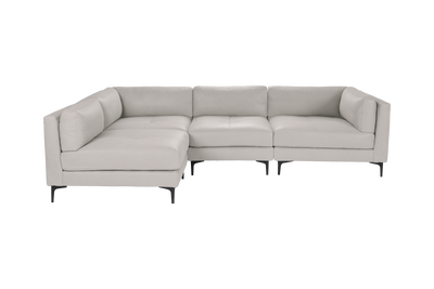 Oli Modular Left Open Corner Sofa