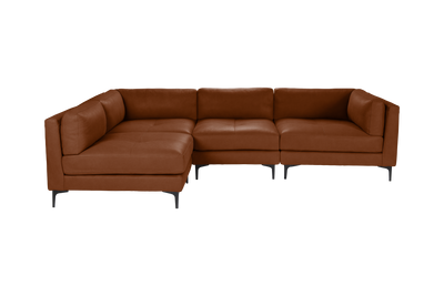 Oli Modular Left Open Corner Sofa