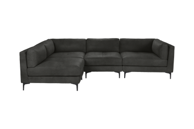 Oli Modular Left Open Corner Sofa