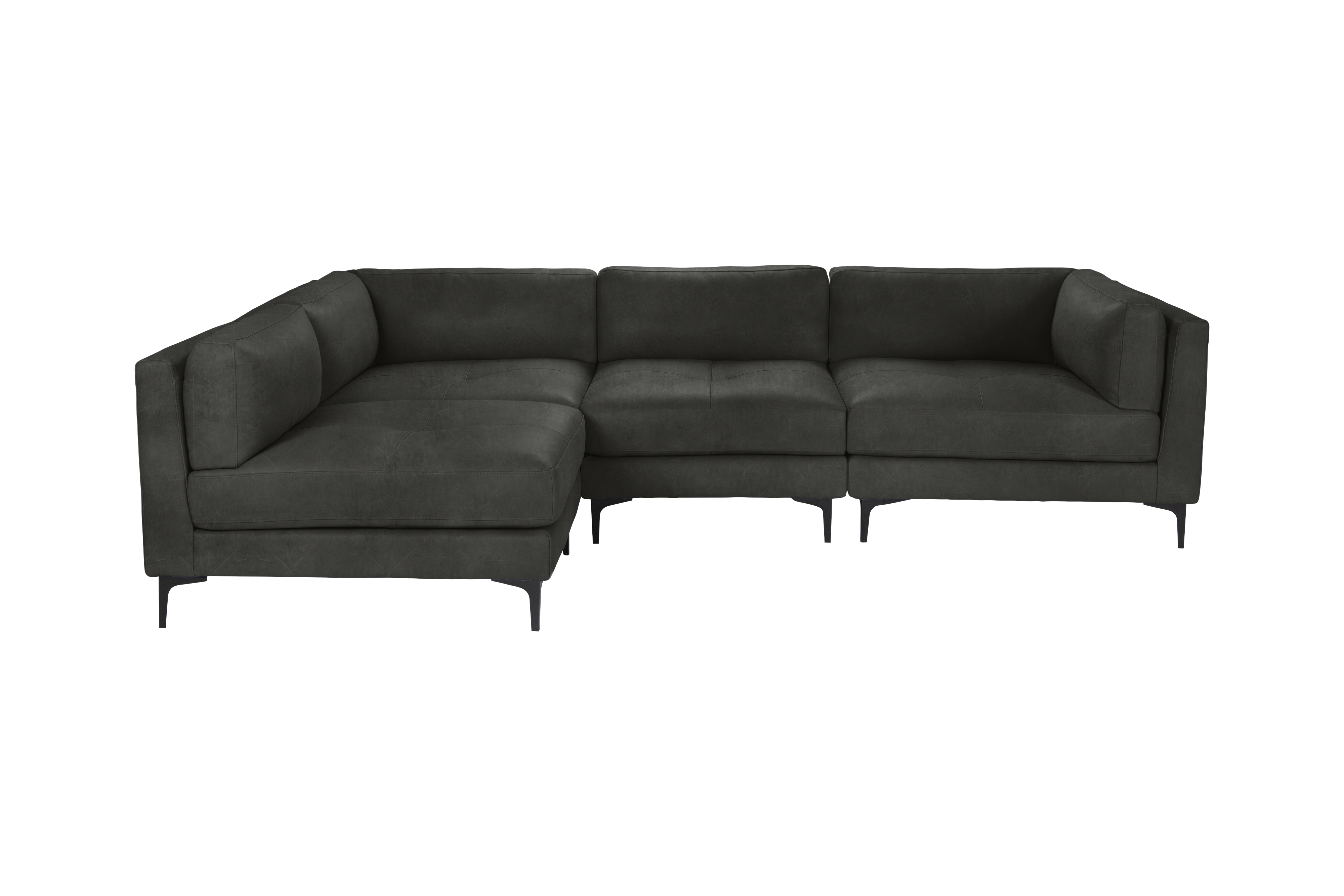 Oli Modular Left Open Corner Sofa