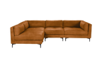 Oli Modular Left Open Corner Sofa