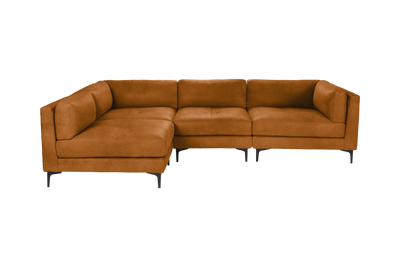 Oli Modular Left Open Corner Sofa