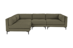 Oli Modular Left Open Corner Sofa