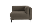 Oli Modular Right Armchair