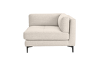 Oli Modular Right Armchair