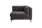 Oli Modular Right Armchair