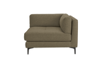 Oli Modular Right Armchair
