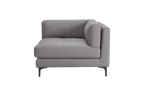 Oli Modular Right Armchair