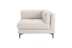 Oli Modular Right Armchair