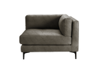 Oli Modular Right Armchair