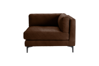Oli Modular Right Armchair