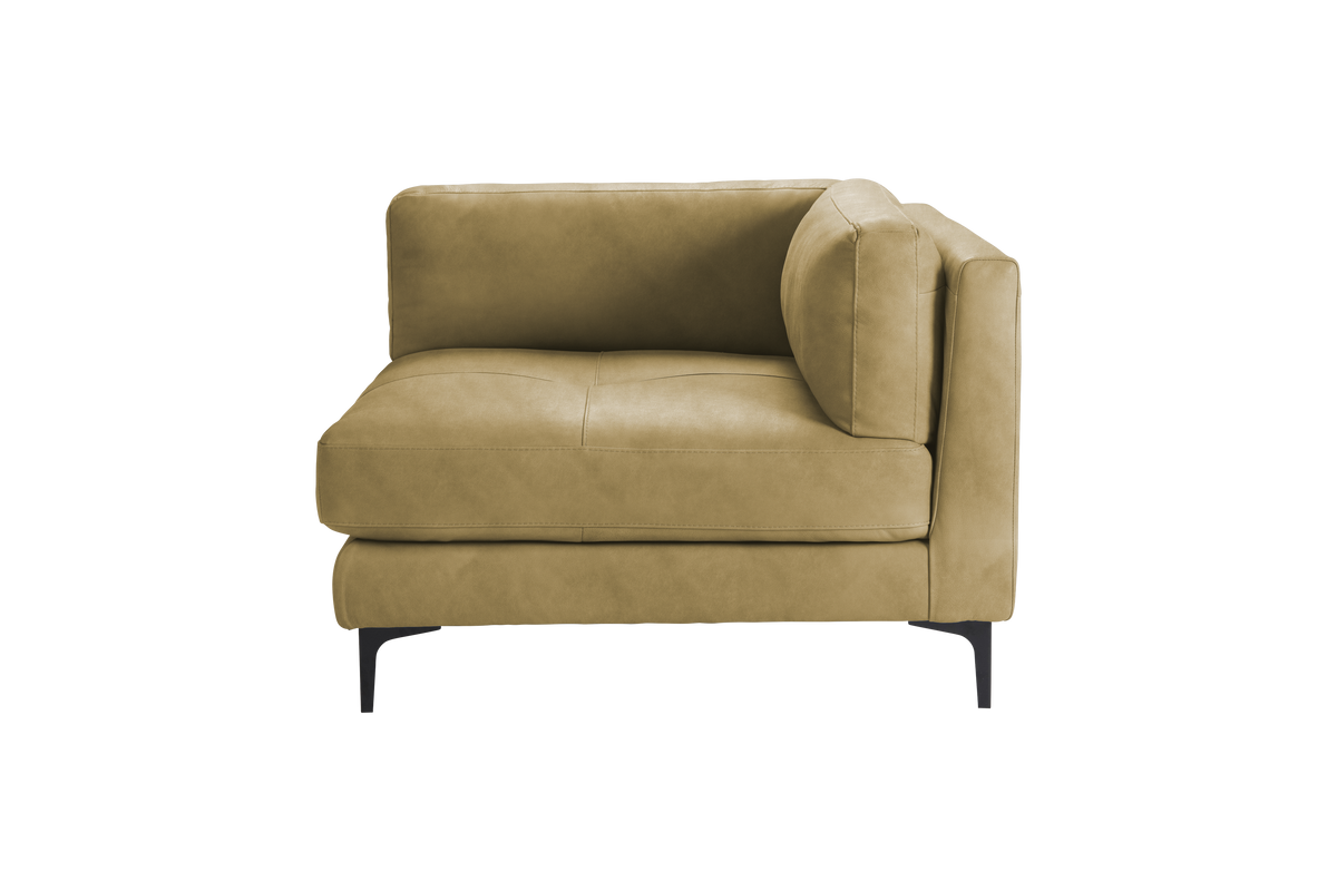Oli Modular Right Armchair