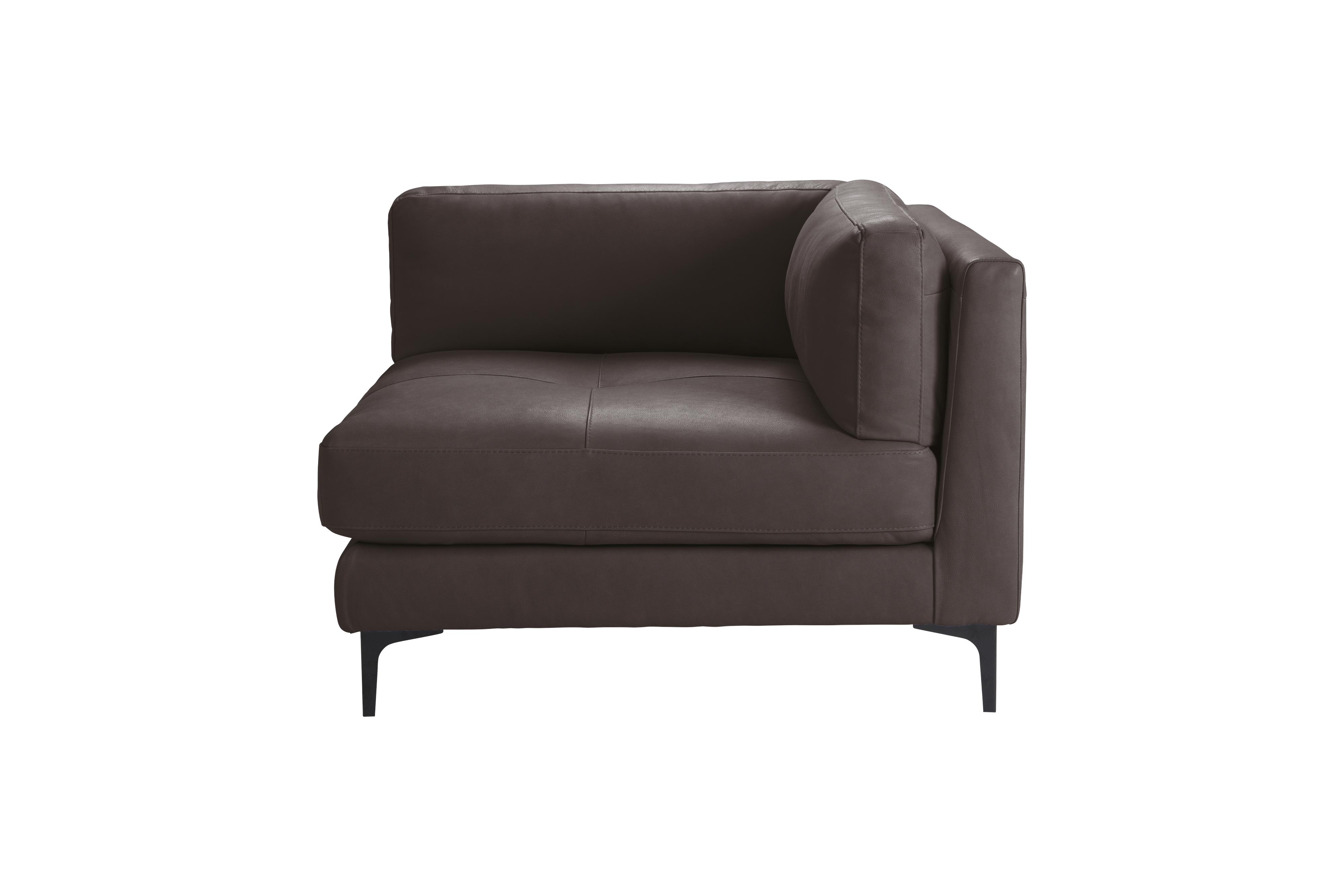 Oli Modular Right Armchair