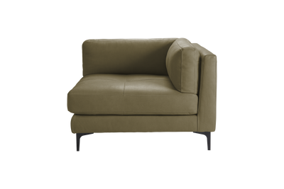Oli Modular Right Armchair