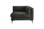 Oli Modular Right Armchair