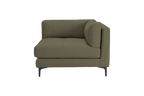 Oli Modular Right Armchair