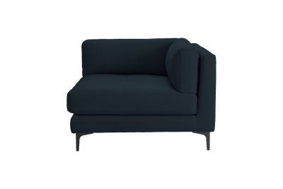 Oli Modular Chair One Arm Right in Marfa Tenerife