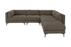 Oli Modular Right Bumper Corner Sofa