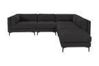Oli Modular Right Bumper Corner Sofa