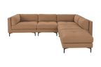 Oli Modular Right Bumper Corner Sofa