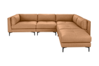 Oli Modular Right Bumper Corner Sofa