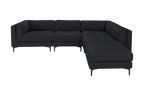 Oli Modular Right Bumper Corner Sofa