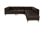 Oli Modular Right Bumper Corner Sofa