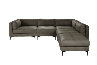 Oli Modular Right Bumper Corner Sofa