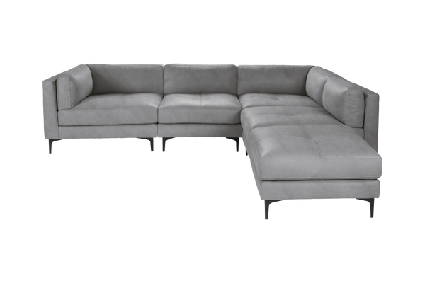 Oli Modular Right Bumper Corner Sofa