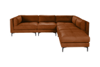 Oli Modular Right Bumper Corner Sofa