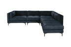 Oli Modular Right Bumper Corner Sofa