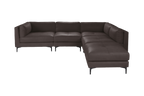 Oli Modular Right Bumper Corner Sofa
