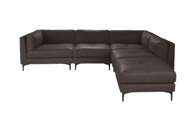 Oli Modular Right Bumper Corner Sofa