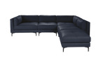 Oli Modular Right Bumper Corner Sofa