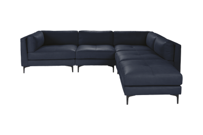 Oli Modular Right Bumper Corner Sofa