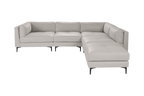 Oli Modular Right Bumper Corner Sofa