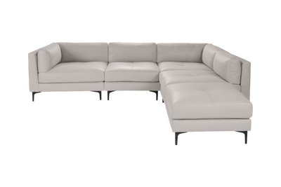 Oli Modular Right Bumper Corner Sofa