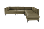 Oli Modular Right Bumper Corner Sofa