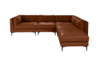 Oli Modular Right Bumper Corner Sofa