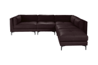 Oli Modular Right Bumper Corner Sofa